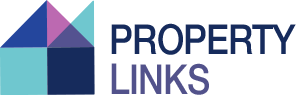 Property Links Logo
